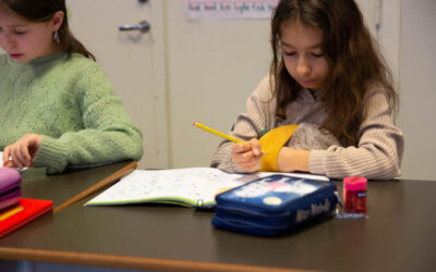 inmu gør skoledagen mere fokuseret