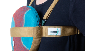 New opportunities with the inmu vest