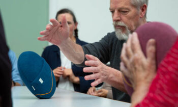 Alzheimer’s patients is maintaining their motor skills with inmuRELAX