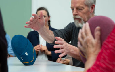 Alzheimer’s patients is maintaining their motor skills with inmuRELAX